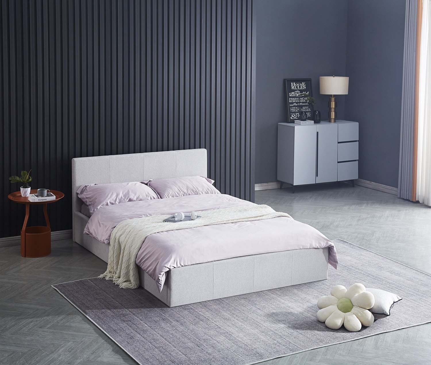 ABS-BED305