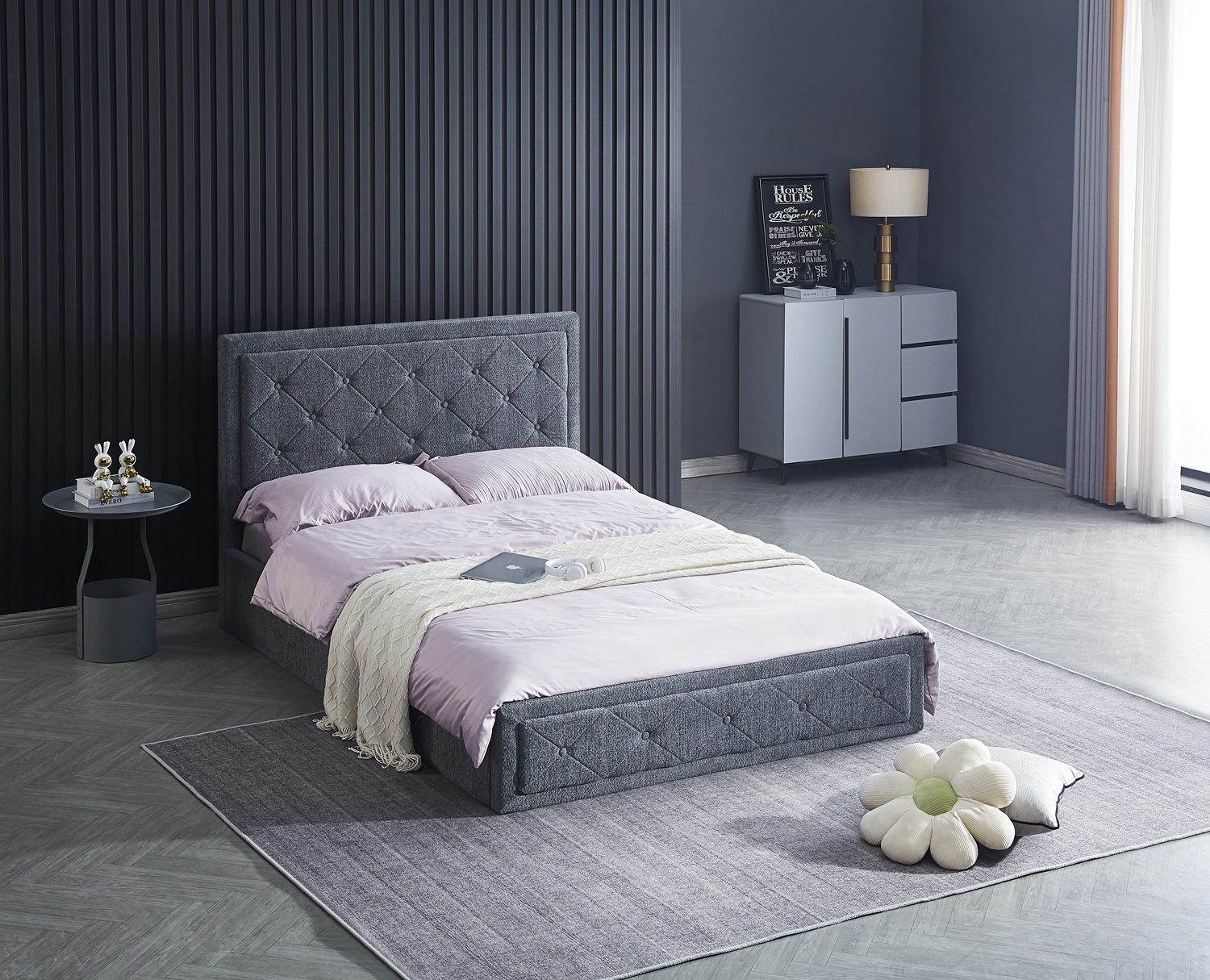 ABS-BED304