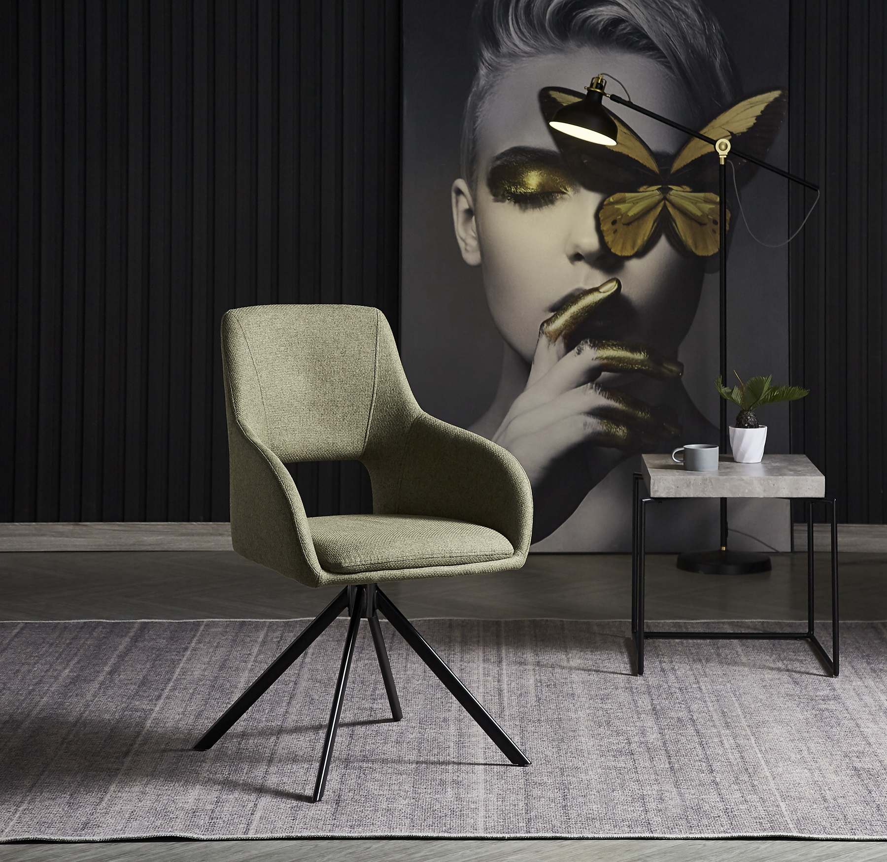 Dining Chair
