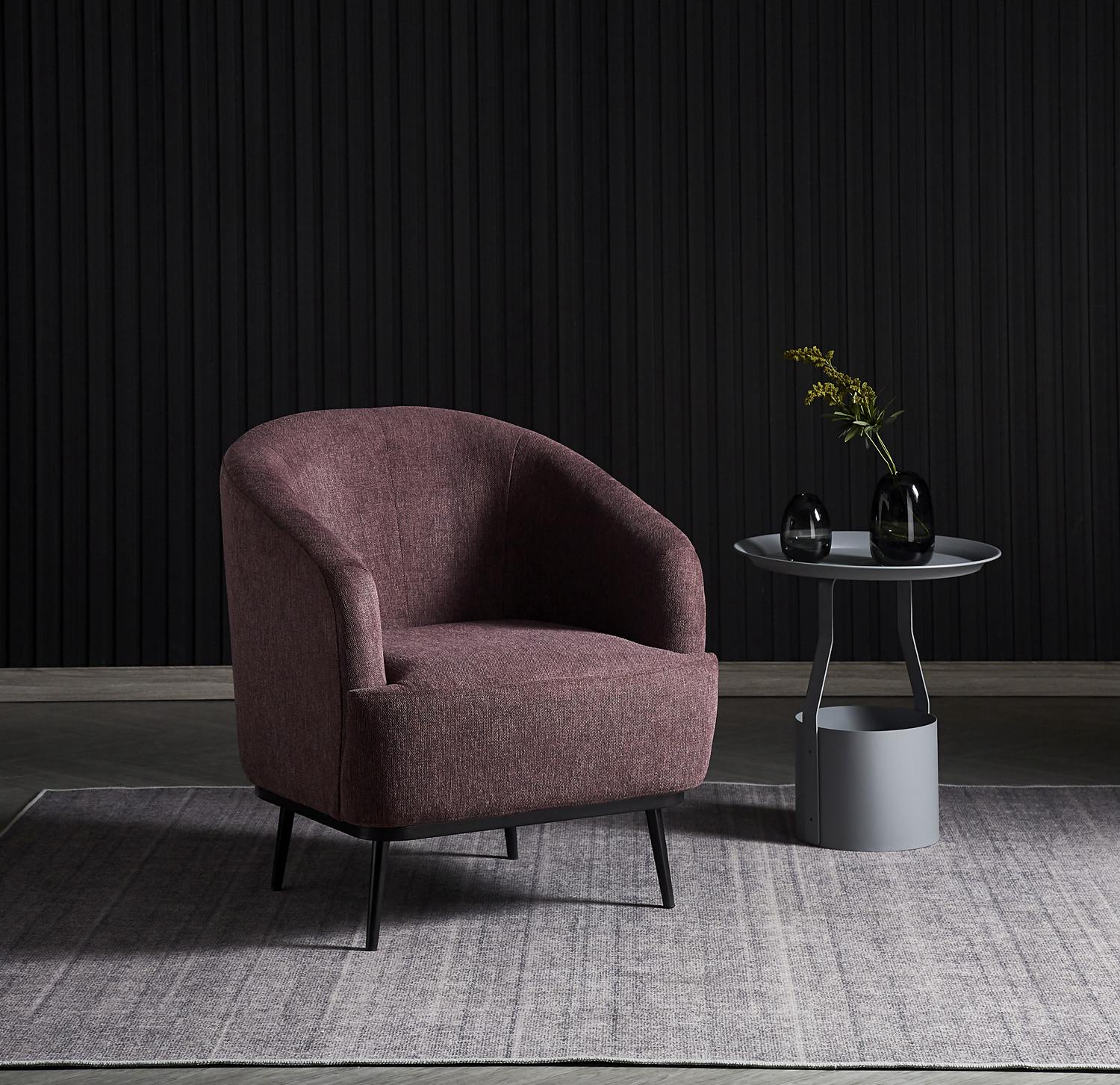 Lounge Chair